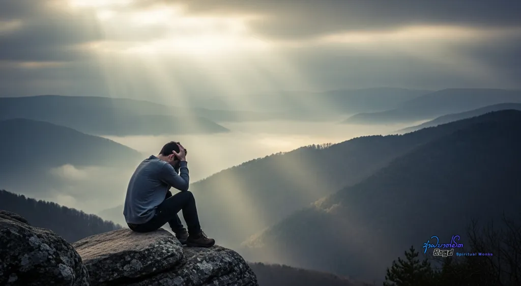 Why Spiritual Setbacks Are Your Greatest Teacher A Buddhist Guide – The Hidden Lesson Within Heartbreak and Failure_31798.webp