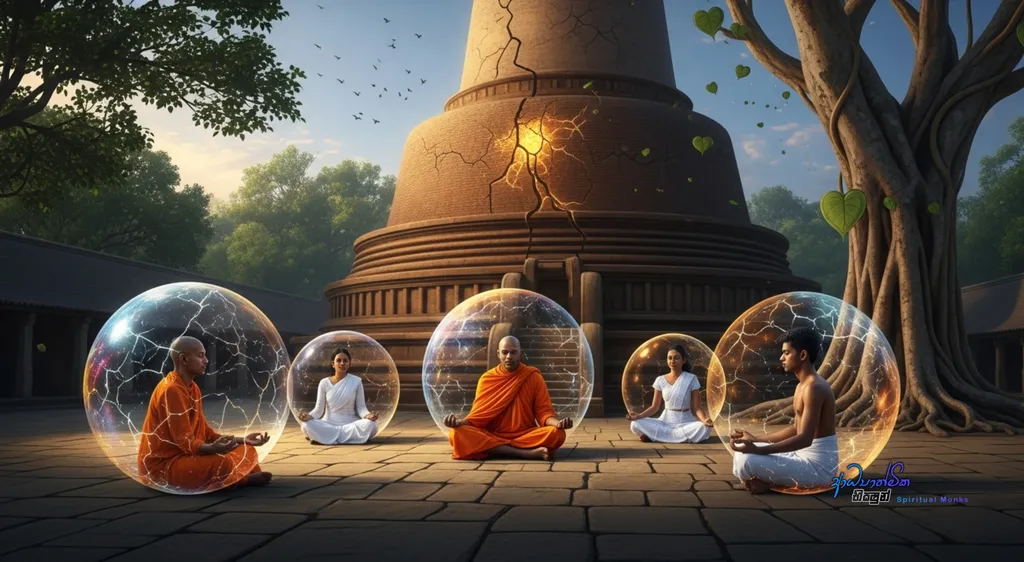 Why Spiritual Setbacks Happen Unseen Protection for Cosmic Agents – A Teaching for Those on a Spiritual Path_39453.webp