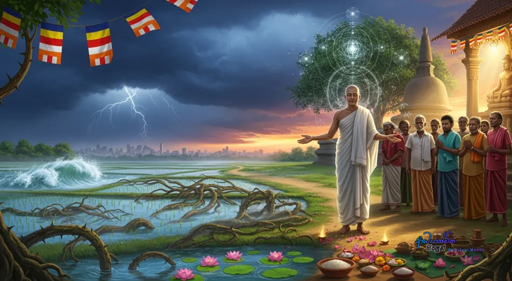 Why Spiritual Setbacks Happen Unseen Protection for Cosmic Agents – The Frustration of Blocked Paths_44912.webp
