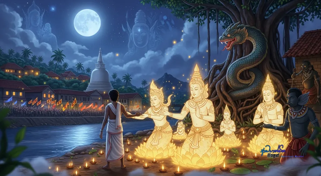 Why Spiritual Setbacks Happen Unseen Protection for Cosmic Agents – The Great Secret Your Spiritual Setbacks Are Your Protection_60854.webp