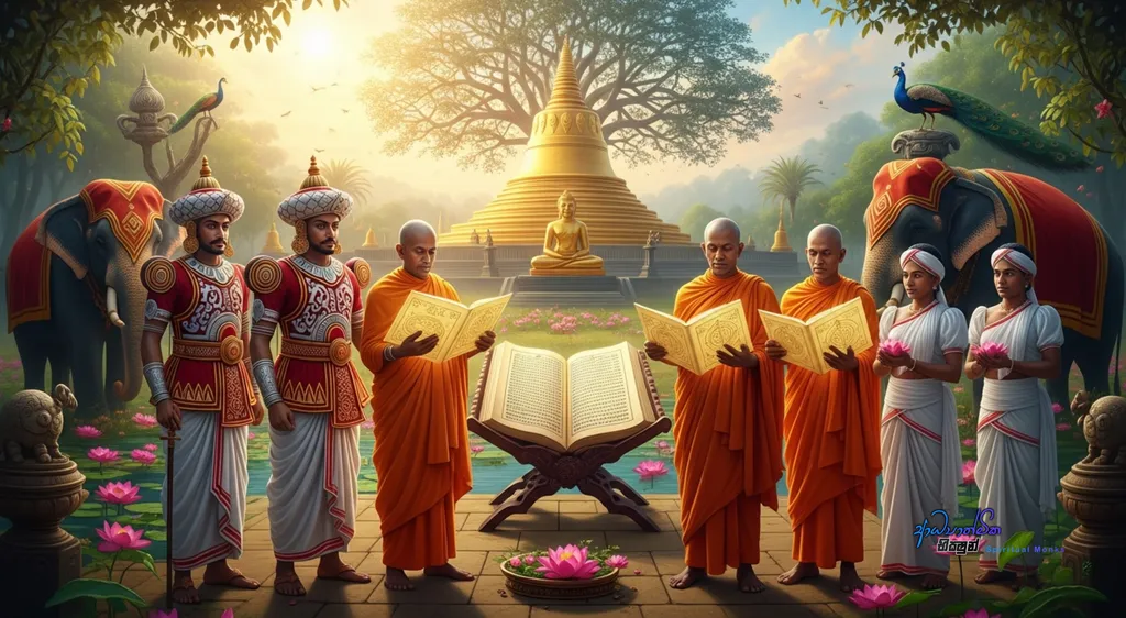 Why Spiritual Setbacks Happen Unseen Protection for Cosmic Agents – The Legacy of Sacrifice and the Modern Erosion_53503.webp