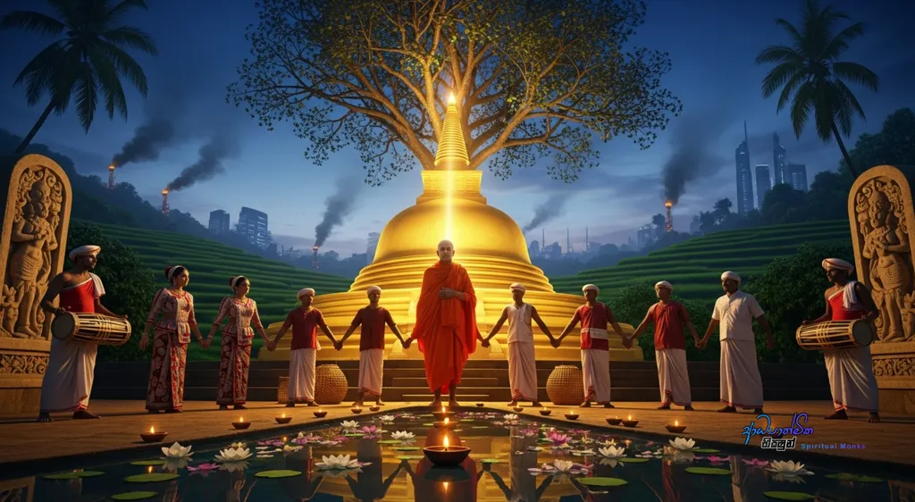 Why Spiritual Setbacks Happen Unseen Protection for Cosmic Agents – The Unseen War Maras Agenda in the Modern World_56424.webp