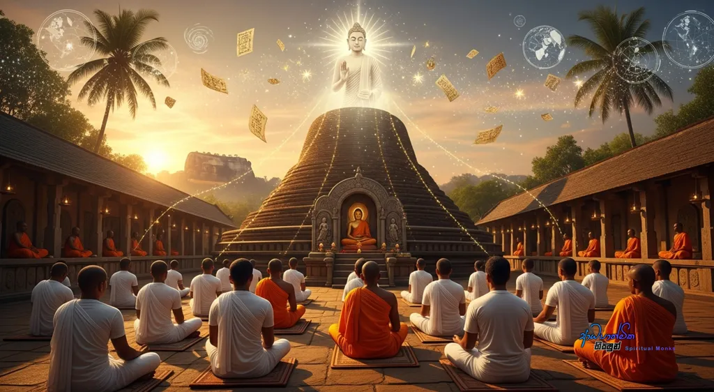 Why the Buddha Said Ordinary People Are Mad A Guide to Spiritual Practice – Levels of Insight How Practice Shapes Perception_24976.webp
