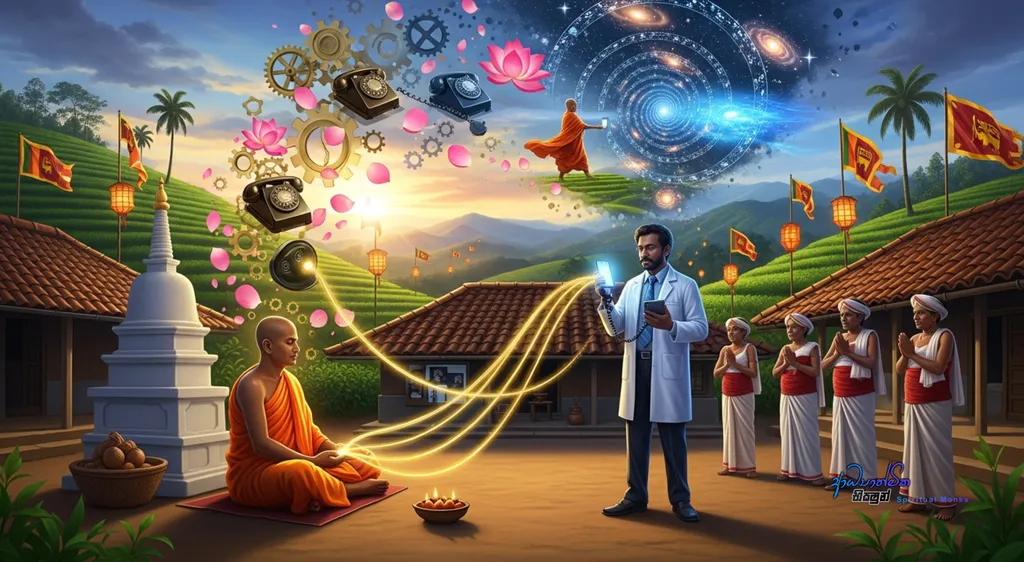 Why the Buddha Said Ordinary People Are Mad A Guide to Spiritual Practice – The Enduring Power of a Developed Mind_13784
