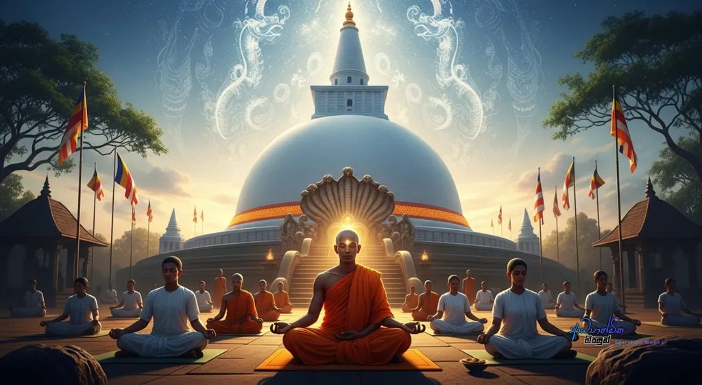 Why the Buddha Said Ordinary People Are Mad A Guide to Spiritual Practice – The Unseen Purpose and the Unqualified Critic_60746.webp