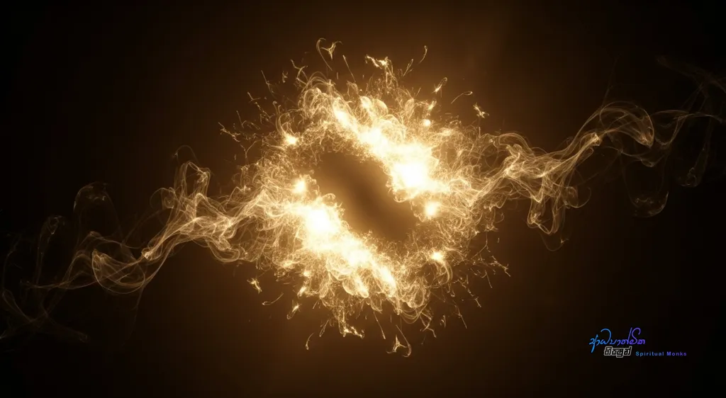 Why Visions Disappear in Meditation Spiritual Expectations Part 02 – How Spiritual Craving Makes Visions Disappear