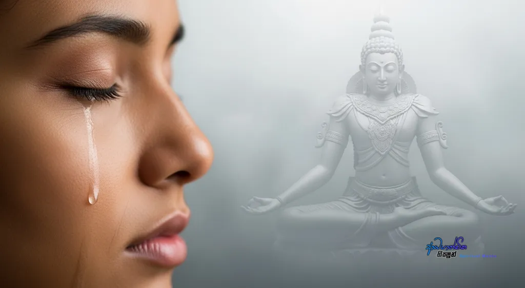 Why Visions Disappear in Meditation Spiritual Expectations Part 02 - The Twin Traps Clinging and Aversion