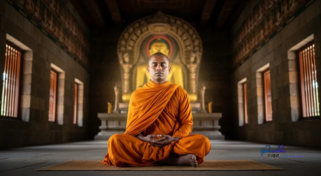 Why Your Body Feels Tight in Meditation A Guide to Deeper States – An Unmistakable Sign on the Spiritual Path_66157.webp