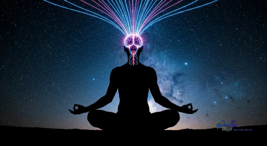 Why Your Body Feels Tight in Meditation A Guide to Deeper States – The Spiritual Science Behind the Sensation_02732.webp
