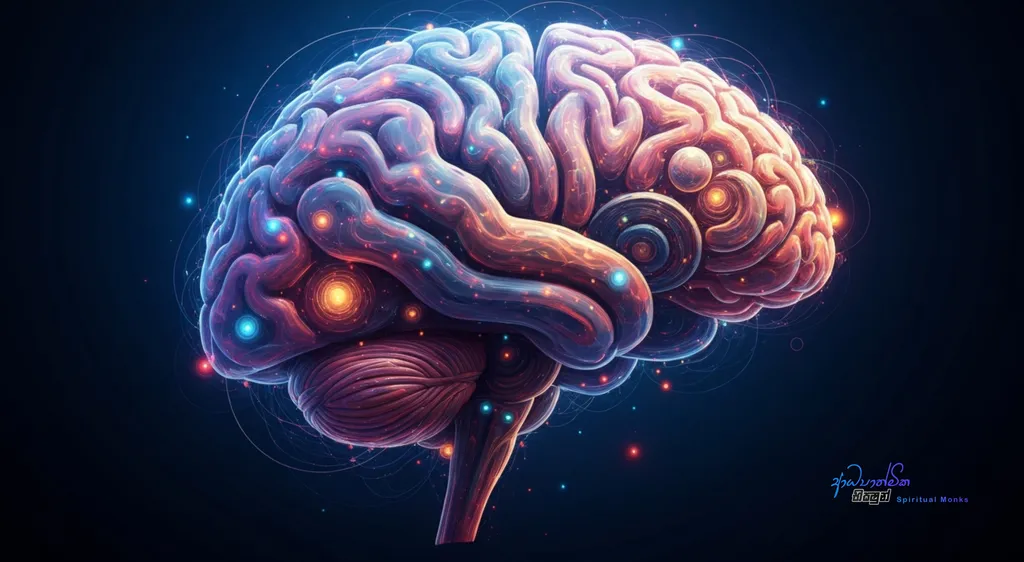 Why Your Forehead is Key – Activating Your Inner Energy The Science and Spirit of Concentration