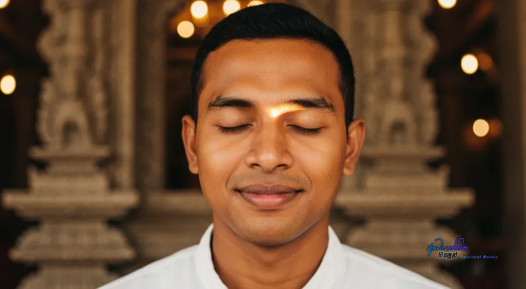 Why Your Forehead is Key – An Introduction to the Body as a Meditative Tool