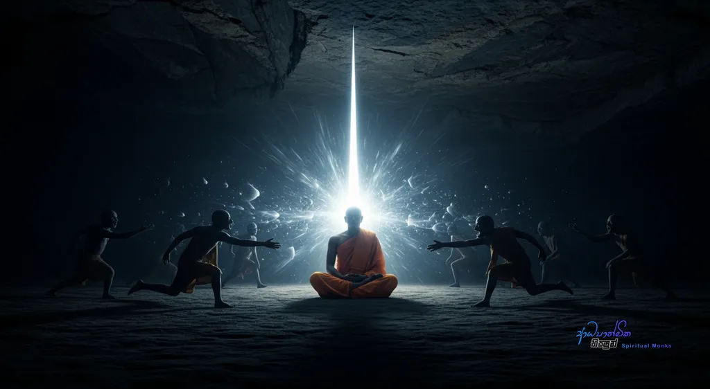 Why Your Life Gets Harder on a Spiritual Path Overcoming Spiritual Obstacles – The Declaration of Power Against All Obstacles_73329.webp