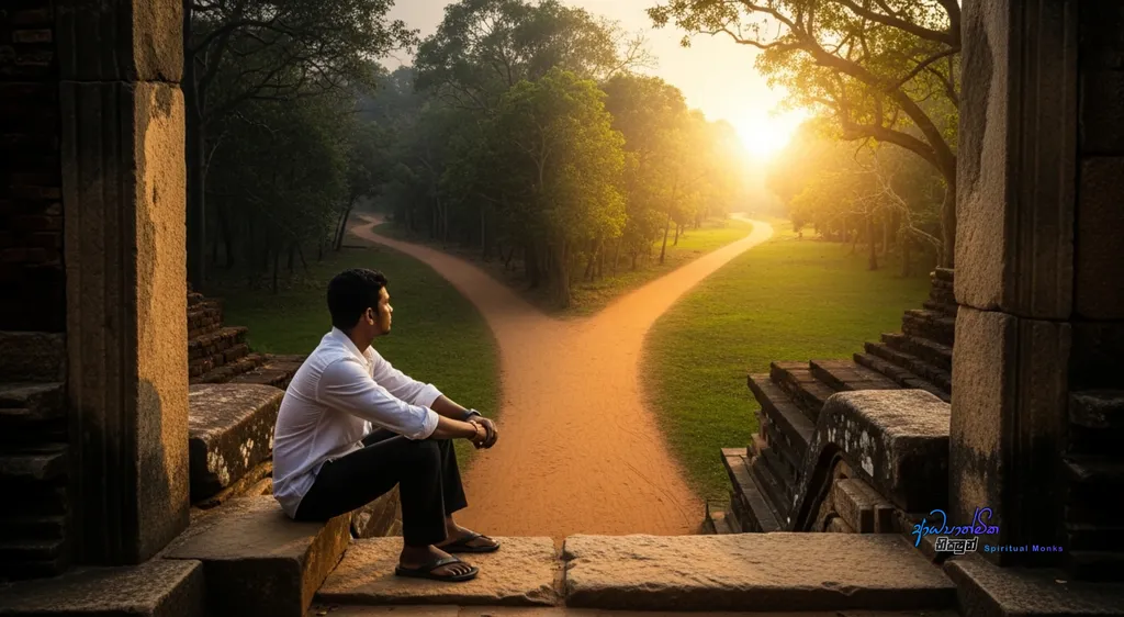 Why Your Life Gets Harder on a Spiritual Path Overcoming Spiritual Obstacles – The Unexpected Emergence of Worldly Problems_54176.webp