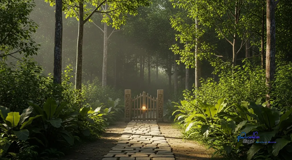 Why Your Meditation Practice Feels Stale Overcoming Spiritual Fatigue – A Universal Challenge on the Spiritual Path
