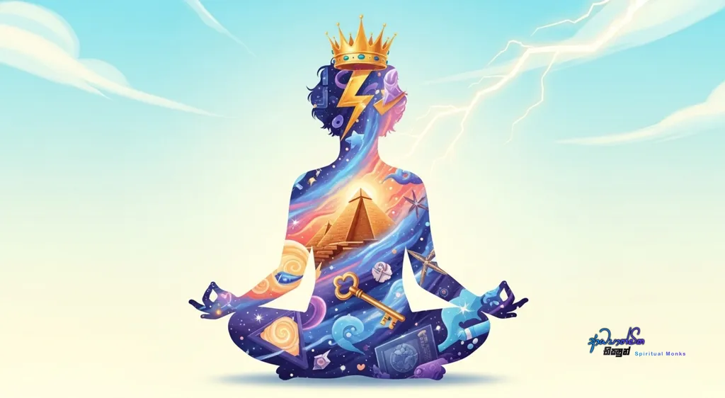 Why Your Meditation Practice Feels Stale Overcoming Spiritual Fatigue – The Hidden Agenda A Catalogue of Spiritual Ambitions