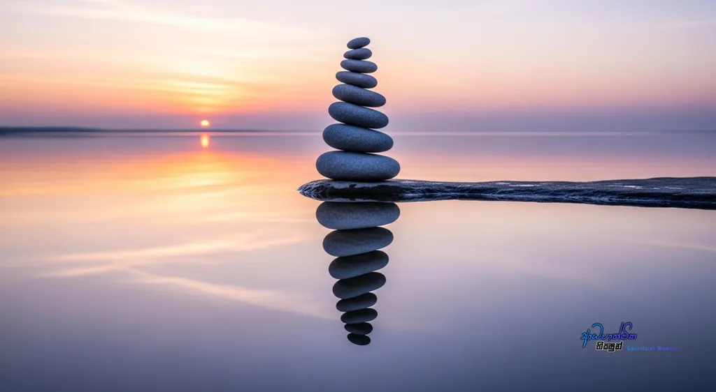 Why Your Meditation Practice Feels Stale Overcoming Spiritual Fatigue – The Unshakeable Mind Finding Balance in Upekkh Equanimity