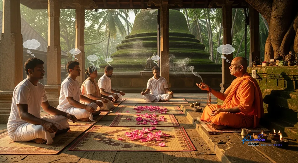 Why Your Mind Gets Busier During Mindfulness Meditation A Buddhist View – Observation Not Opposition The Role of True Mindfulness_75358.webp