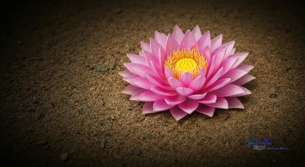 Why Your Problems Are an Invitation to a Deeper Spiritual Journey – The Way Out Cultivating Wholesome Actions and Inner Peace_92432.webp