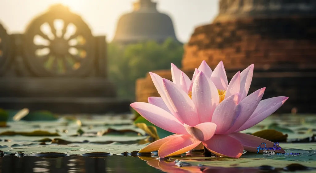 Without Practice Buddhism is Nothing More than Literature – From Knowledge to Experience The First Step on Your Spiritual Path