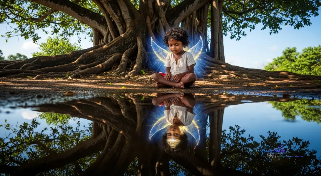 Your Spiritual Mission Are You a Universal Agent Sent by a Cosmic Council – Remembering Your Purpose After Birth_69176.webp